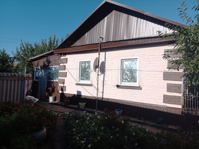 Продажа дома, 41м <sup>2</sup>, 11 сот., Саратов, Саратовская область,  