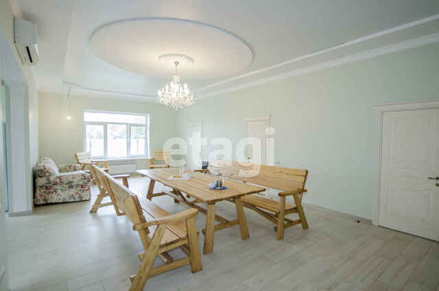 Продажа дома, 121м <sup>2</sup>, 5 сот., Саратов, Саратовская область,  Саратов