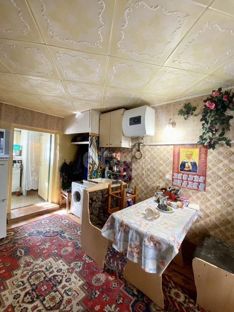 Продажа дома, 48м <sup>2</sup>, 4 сот., Саратов, Саратовская область,  