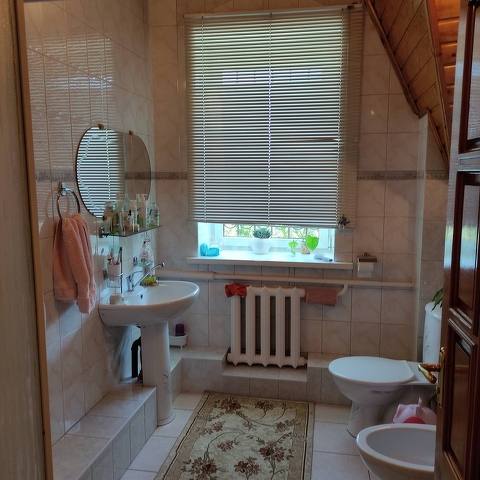 Продажа дома, 341м <sup>2</sup>, 9 сот., Саратов, Саратовская область,  Кировский