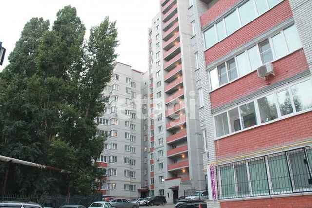 Продажа 1-комнатной квартиры, Саратов, Саратовская область,  Саратов