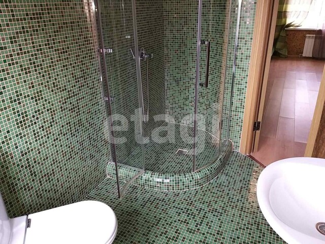 Продажа дома, 324м <sup>2</sup>, 3 сот., Саратов, Саратовская область,  Октябрьский