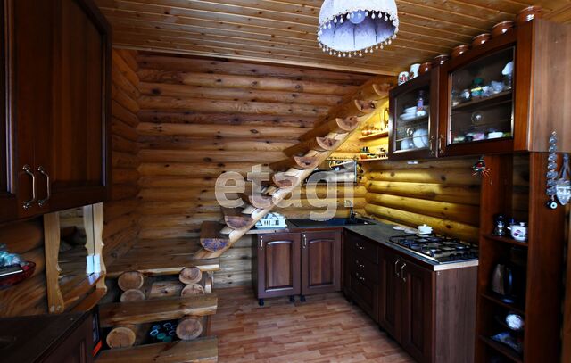 Продажа дома, 63м <sup>2</sup>, 2 сот., Саратов, Саратовская область,  Волжский 