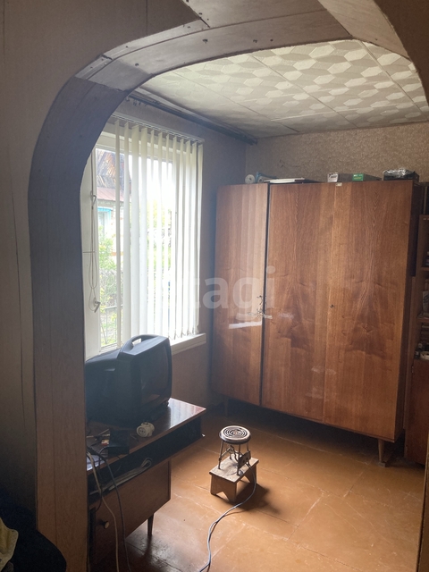 Продажа дачи, 42м <sup>2</sup>, 4 сот., Саратов, Саратовская область,  Энгельс