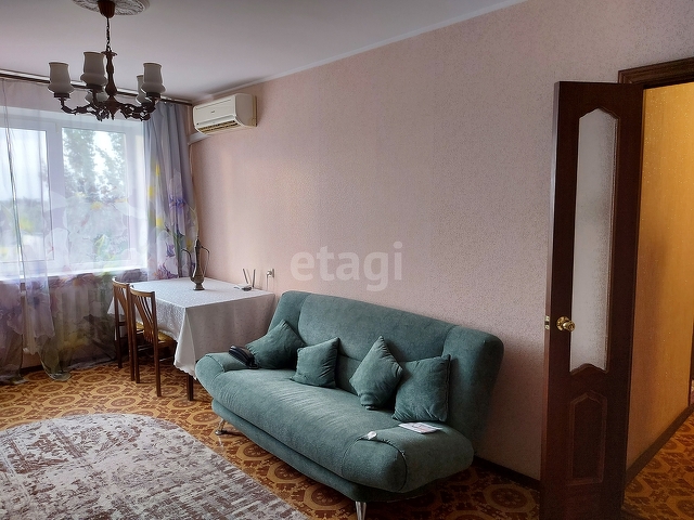 Продажа 3-комнатной квартиры, Саратов, Саратовская область,  Саратов