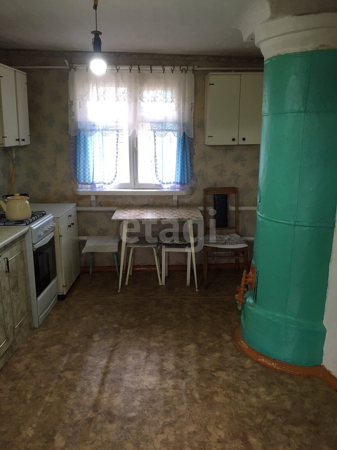 Продажа дома, 40м <sup>2</sup>, 7 сот., Саратов, Саратовская область,  Татищевский