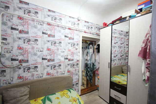 Продажа дома, 20м <sup>2</sup>, 1 сот., Саратов, Саратовская область,  