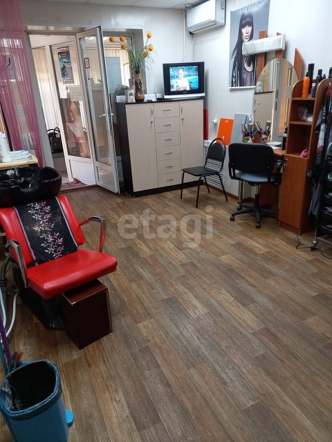 Продажа коммерческой недвижимости, 39м <sup>2</sup>, Саратов, Саратовская область,  Приволжский