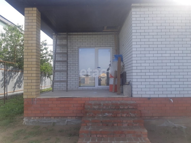 Продажа дома, 96м <sup>2</sup>, 7 сот., Саратов, Саратовская область,  