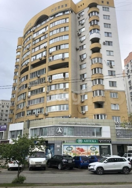 Продажа 1-комнатной квартиры, Саратов, Саратовская область,  Энгельс