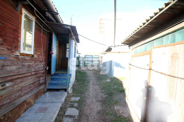 Продажа дома, 60м <sup>2</sup>, 3 сот., Саратов, Саратовская область,  