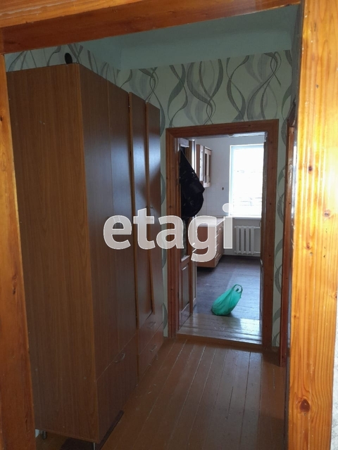 Продажа дома, 56м <sup>2</sup>, 2 сот., Саратов, Саратовская область,  