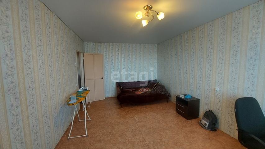 Продажа 1-комнатной квартиры, Саратов, Саратовская область,  Саратов