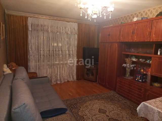 Продажа 3-комнатной квартиры, Саратов, Саратовская область,  Саратов