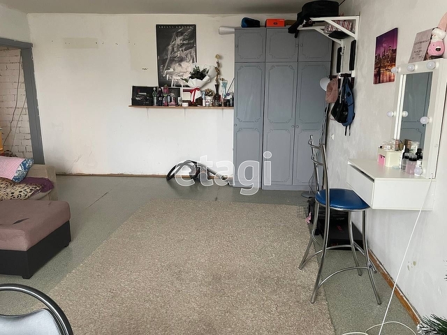 Продажа 1-комнатной квартиры, Саратов, Саратовская область,  Саратов