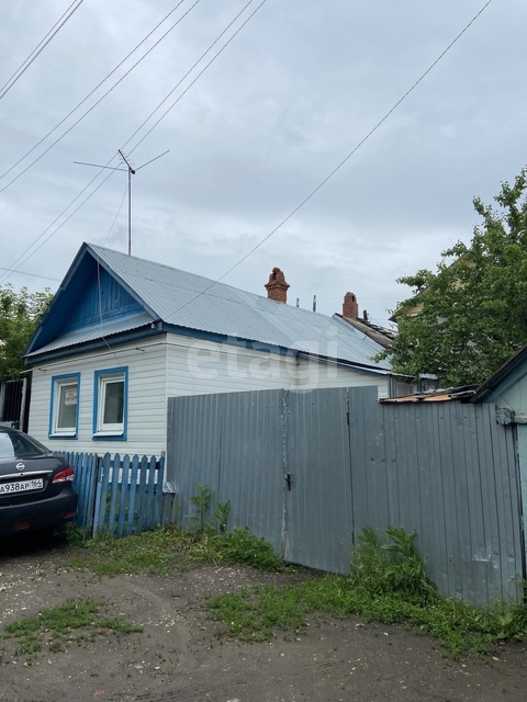 Продажа дома, 26м <sup>2</sup>, 1 сот., Саратов, Саратовская область,  Кировский