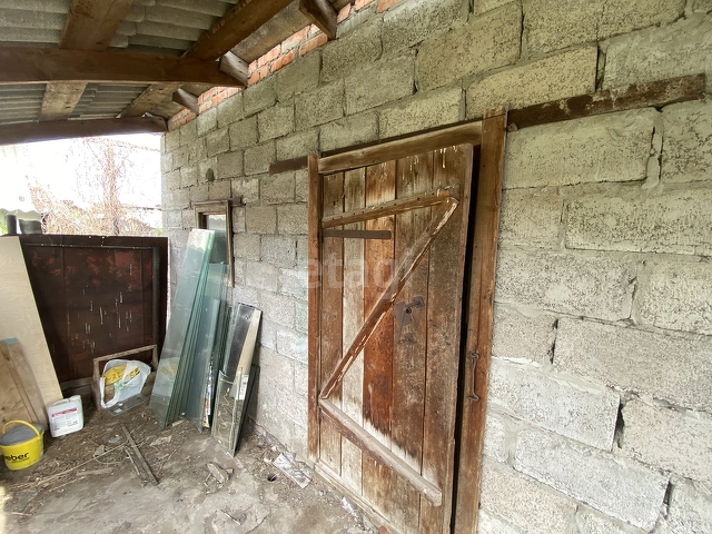 Продажа дома, 150м <sup>2</sup>, 14 сот., Саратов, Саратовская область,  