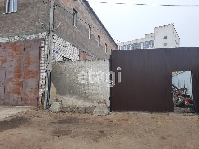 Продажа коммерческой недвижимости, 596м <sup>2</sup>, Саратов, Саратовская область,  Саратов