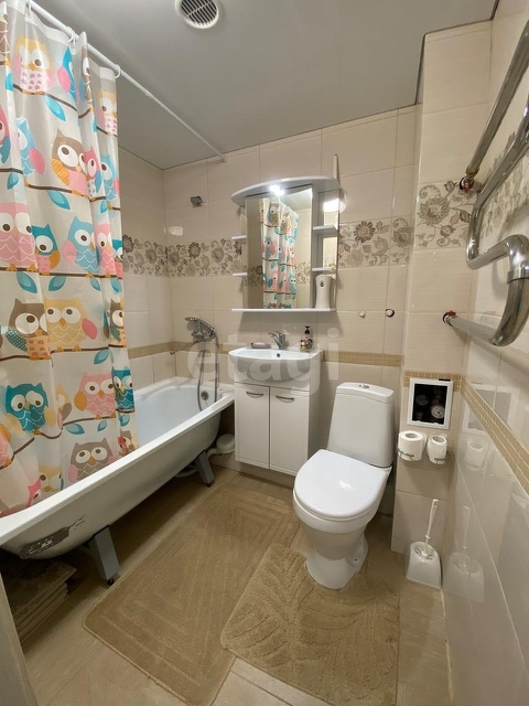 Продажа 1-комнатной квартиры, Саратов, Саратовская область,  Энгельс