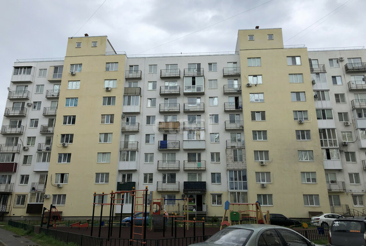 Продажа 1-комнатной квартиры, Саратов, Саратовская область,  Саратов