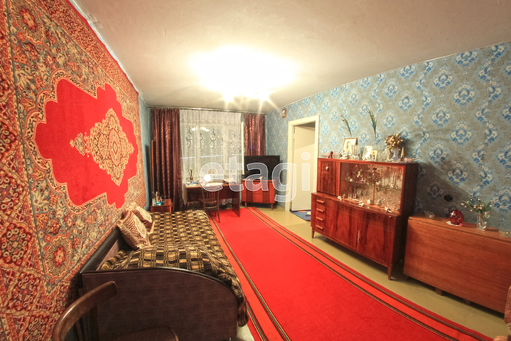 Продажа 3-комнатной квартиры, Саратов, Саратовская область,  Саратов