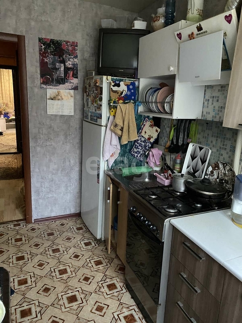 Продажа 2-комнатной квартиры, Саратов, Саратовская область,  Энгельс