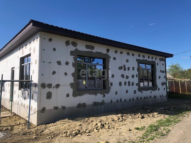 Продажа дома, 120м <sup>2</sup>, 10 сот., Саратов, Саратовская область,  Октябрьский