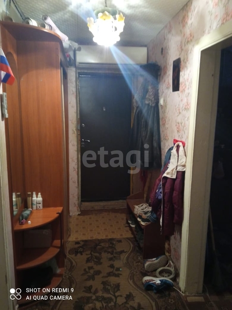 Продажа 3-комнатной квартиры, Саратов, Саратовская область,  Калининск