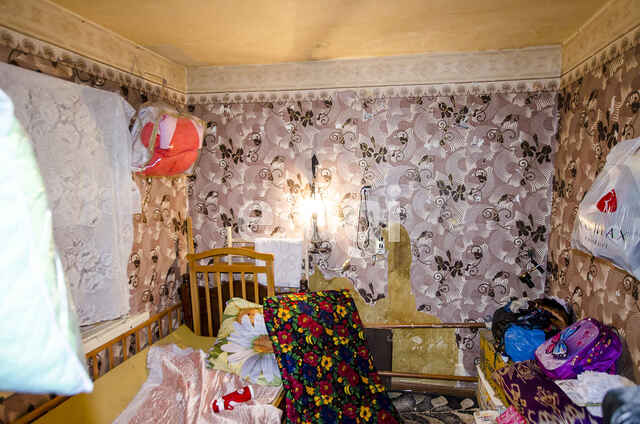 Продажа дома, 125м <sup>2</sup>, 5 сот., Саратов, Саратовская область,  Кировский