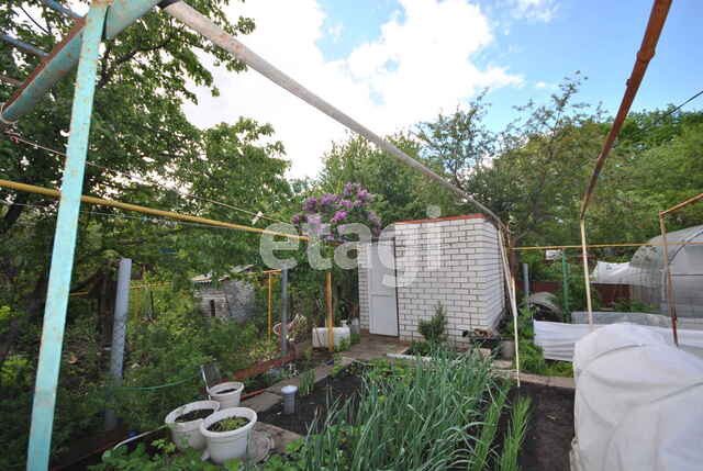 Продажа дачи, 100м <sup>2</sup>, 4 сот., Саратов, Саратовская область,  Саратов