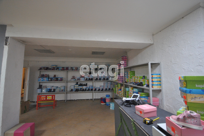 Продажа коммерческой недвижимости, 269м <sup>2</sup>, Саратов, Саратовская область,  Саратов