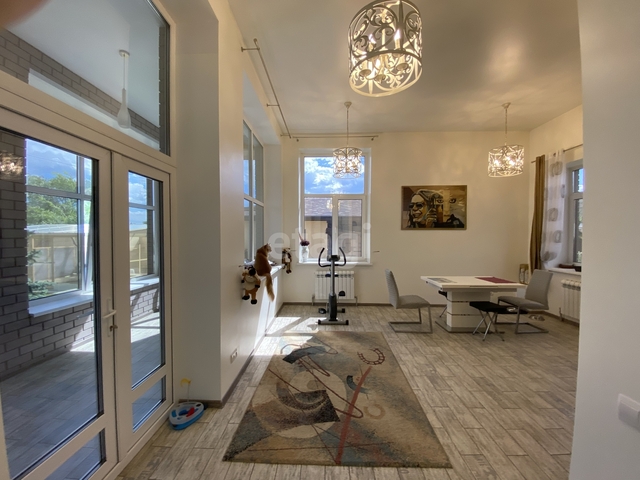 Продажа дома, 154м <sup>2</sup>, 12 сот., Саратов, Саратовская область,  