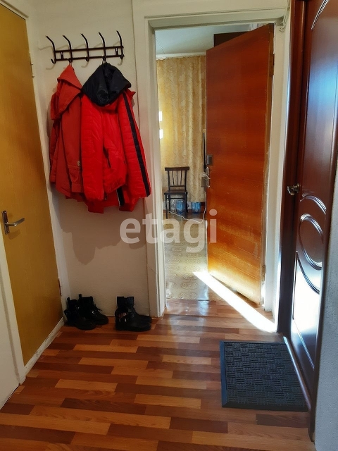 Продажа 1-комнатной квартиры, Саратов, Саратовская область,  Энгельс