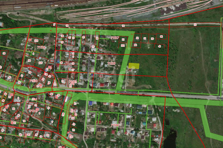 Продажа участка, Саратов, Саратовская область,  Саратов