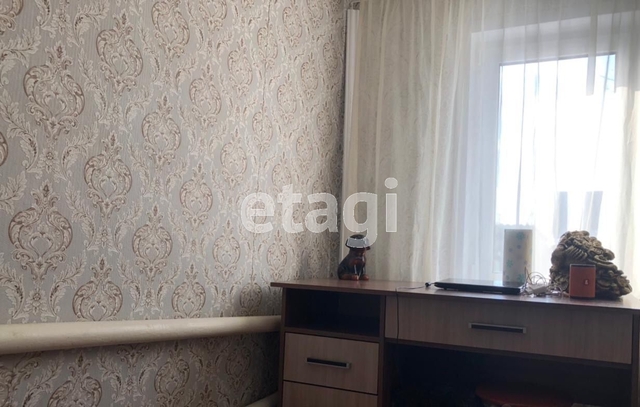 Продажа дома, 98м <sup>2</sup>, 4 сот., Саратов, Саратовская область,  