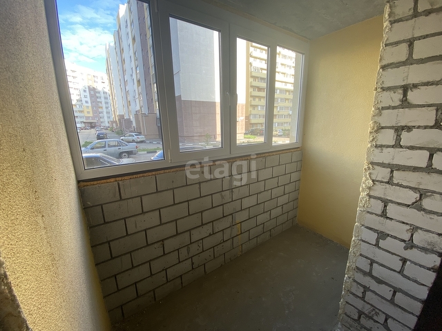 Продажа 1-комнатной квартиры, Саратов, Саратовская область,  Саратов