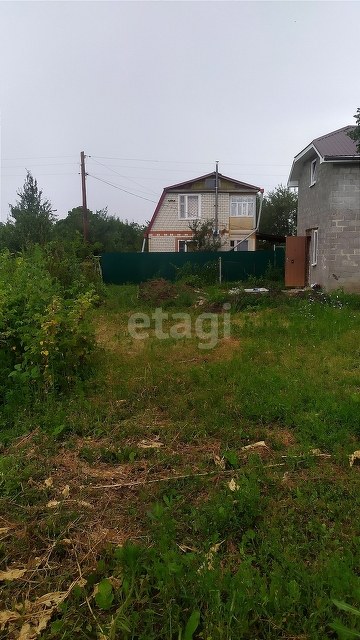 Продажа дома, 62м <sup>2</sup>, 8 сот., Саратов, Саратовская область,  