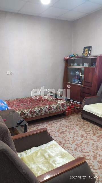 Продажа дачи, 81м <sup>2</sup>, 7 сот., Саратов, Саратовская область,  