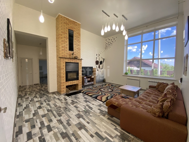 Продажа дома, 154м <sup>2</sup>, 12 сот., Саратов, Саратовская область,  