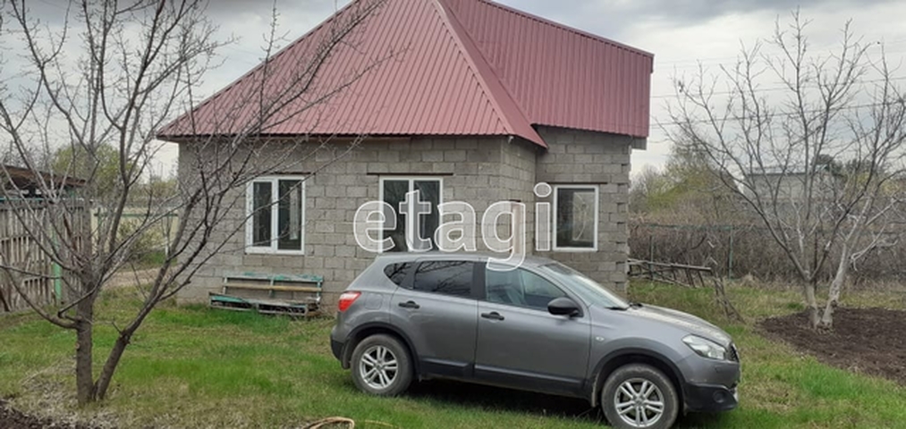 Продажа дачи, 66м <sup>2</sup>, 7 сот., Саратов, Саратовская область,  Энгельс