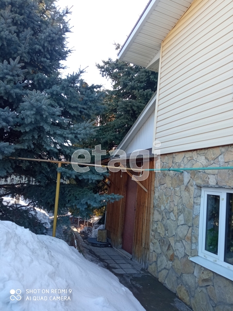 Продажа дома, 200м <sup>2</sup>, 20 сот., Саратов, Саратовская область,  Саратов