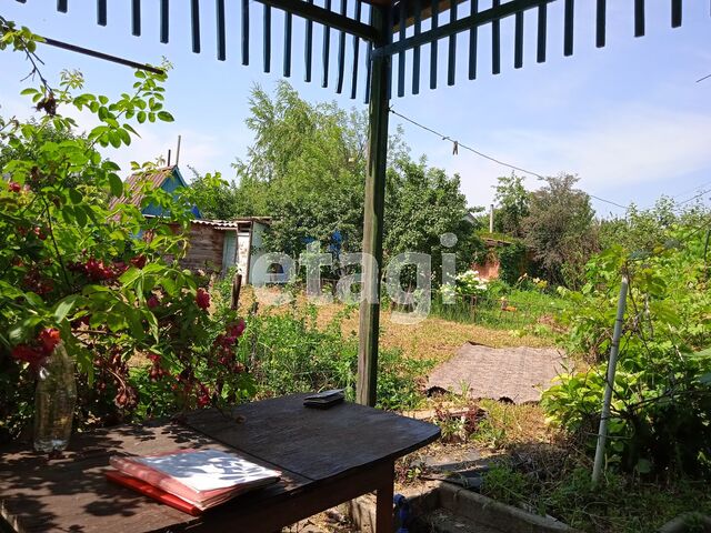 Продажа дачи, 35м <sup>2</sup>, 4 сот., Саратов, Саратовская область,  Энгельс