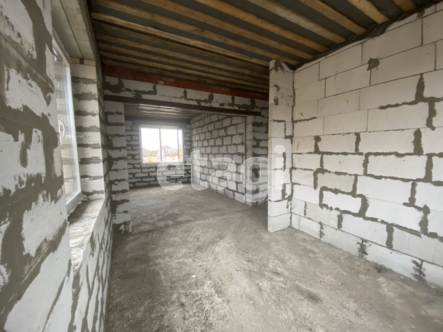 Продажа дома, 108м <sup>2</sup>, 5 сот., Саратов, Саратовская область,  Саратов