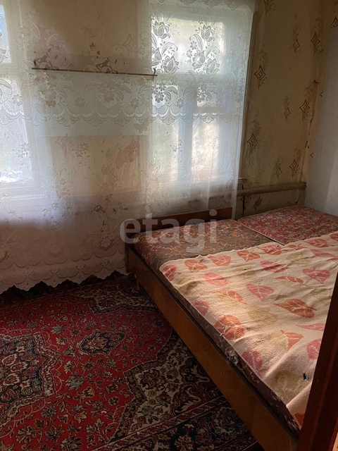 Продажа дома, 52м <sup>2</sup>, 3 сот., Саратов, Саратовская область,  Ленинский