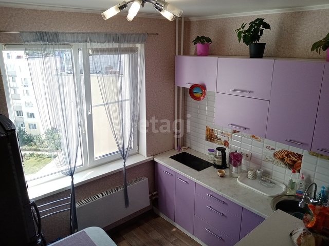 Продажа 1-комнатной квартиры, Саратов, Саратовская область,  Саратов