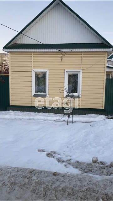 Продажа дома, 260м <sup>2</sup>, 8 сот., Саратов, Саратовская область,  