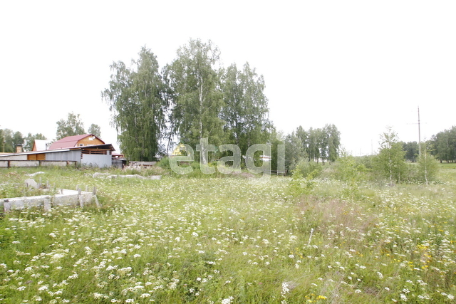 Продажа участка, Заводоуковск, Сокольники, 2-ой Солнечный пер.