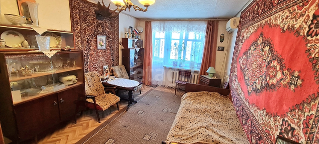 Продажа 1-комнатной квартиры, Саратов, Саратовская область,  Саратов