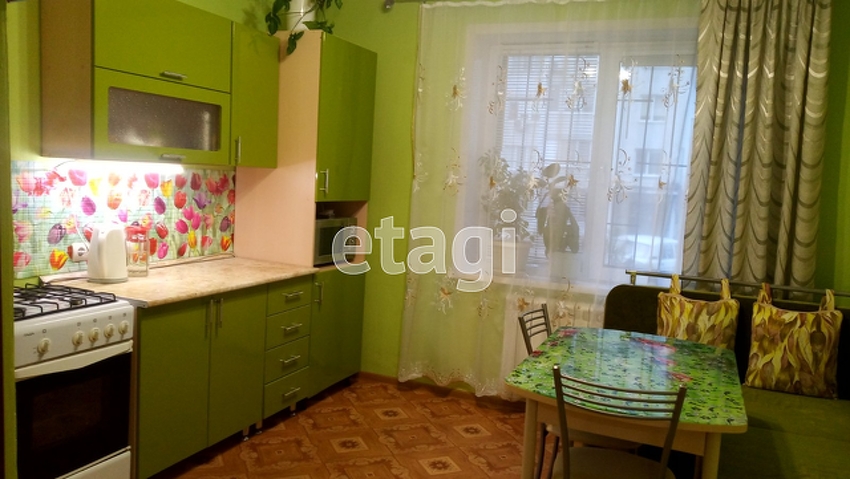 Продажа 1-комнатной квартиры, Саратов, Саратовская область,  Саратов