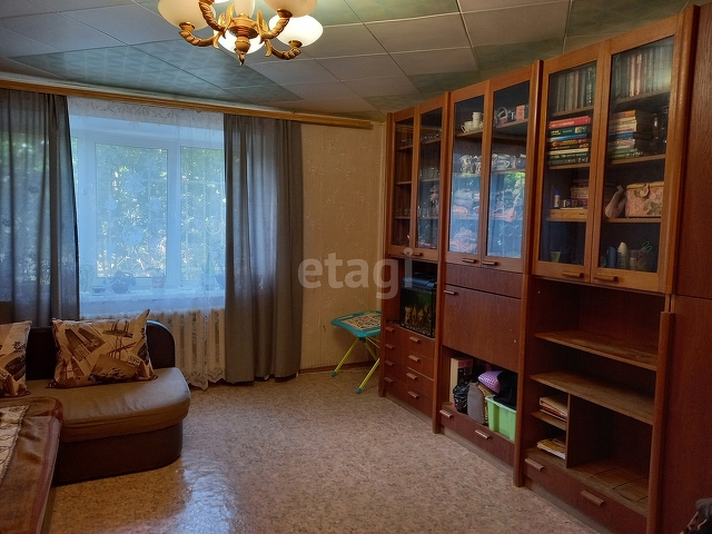 Продажа 3-комнатной квартиры, Саратов, Саратовская область,  Саратов